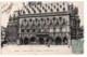 (62) 962, Arras, LL 7, L'Hotel De Ville, Façade Sur La Petite Place, Cachet Publicitaire De St Nicolas Les Arras - Arras