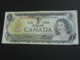 1 Dollar 1973 - One Dollars 1973 - Bank Of Canada  **** EN ACHAT IMMEDIAT ***** - Canada