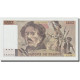 France, 100 Francs, Delacroix, 1990, NEUF, Fayette:69bis.2b, KM:154e - 100 F 1978-1995 ''Delacroix''