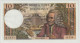 France, 10 Francs, Voltaire, 1966, 1966-01-06, SPL, Fayette:62.19, KM:147b - 10 F 1963-1973 ''Voltaire''