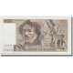 France, 100 Francs, Delacroix, 1991, TTB, Fayette:69bis.4c, KM:154f - 100 F 1978-1995 ''Delacroix''