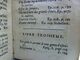 Delcampe - EO 1657 LES EPIGRAMMES DE GOMBAULD Divisées En Trois Livres . à PARIS Chez AUGUSTIN COURBE - Before 18th Century