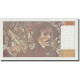 France, 100 Francs, Delacroix, 1990, SPL, Fayette:69bis.02e1, KM:154e - 100 F 1978-1995 ''Delacroix''