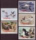 Delcampe - New Zealand 2014 MiNr. 3170 - 3174 (Block 337) Neuseeland ENDANGERED BIRDS FOLDER Limited Edition - Nuovi