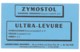 Buvards Pharmaceutique Zymostol - Chemist's