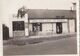 PHOTO ANCIENNE  FLEURY LES AUBRAIS ( LOIRET ) BUVETTE CHEZ GABY  CAFÉ ÉPICERIE - Places