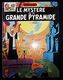 Le Mystere De La Pyramide 2e Partie 1982 TBE - Blake & Mortimer