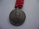 Germany Deutschland - Ludwig II Koenig Von Bayern Bavaria - 1845 - 1886 Medal Medalie Medaille Ø 38 Mm - Adel