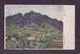 JAPAN WWII Military Wulaofeng Picture Postcard Central China WW2 MANCHURIA CHINE MANDCHOUKOUO JAPON GIAPPONE - 1943-45 Shanghai & Nanjing