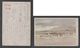 JAPAN WWII Military Horse Picture Postcard CENTRAL CHINA WW2 MANCHURIA CHINE MANDCHOUKOUO JAPON GIAPPONE - 1943-45 Shanghai & Nanjing