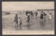 65604/ CALAIS, La Plage, L'Heure Du Bain - Calais