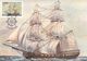 CISKEI - MC 1985 SAILING SHIPS /AM22 - Ciskei