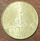 13 MARSEILLE NOTRE-DAME DE LA GARDE 1853 - 2003 MDP 2007 MÉDAILLE MONNAIE DE PARIS JETON TOURISTIQUE MEDALS COINS TOKENS - 2007