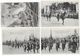 Delcampe - Gros Lot De 300 CPA Carte Photo/Militaires/France/Etrangers/Fantaisies... - 100 - 499 Postkaarten