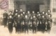 Chine - Les Officiers Chinois - China