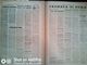 FASCISMO - CORRIERE DI ROMA N° 90 -  3 SETTEMBRE 1944 - PISA LIBERATA - SFONDATA LA LINEA DEI GOTI - Guerre 1939-45