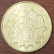 75007 PARIS MUSÉE DES PLANS RELIEFS MDP 2020 MEDAILLE SOUVENIR MONNAIE DE PARIS JETON TOURISTIQUE MEDALS COINS TOKENS - 2020