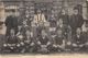 59-ARMENTIERES- ECOLE NATIONALE PROFESSIONNELLE, EPQUIPE DE FOOT-BALL, ANNEE SCOLAIRE 1912/13 - Armentieres