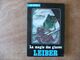 Leiber Temps Futurs Cycle Des épées N° 6 La Magie Des Glaces - Temps Futurs