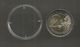 Monnaie Commémorative , 2 EURO , FRANCE , 50 Ans Traité De L'Elysée , Vertrag , 2013 , 2 €,  2 Scans - Francia
