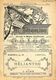 ANCIENNES PARTITIONS DE MUSIQUE -  IL MANDOLINO : GIORNALE DI MUSICA QUINDICINALE - Hélianthe - Année 1923 - Musik