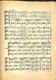 ANCIENNES PARTITIONS DE MUSIQUE -  IL MANDOLINO : GIORNALE DI MUSICA QUINDICINALE - Hélianthe - Année 1923 - Música