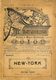 ANCIENNES PARTITIONS DE MUSIQUE -  IL MANDOLINO : GIORNALE DI MUSICA QUINDICINALE - New-York - Année 192x - Música