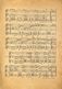 ANCIENNES PARTITIONS DE MUSIQUE -  IL MANDOLINO : GIORNALE DI MUSICA QUINDICINALE - New-York - Année 192x - Musica