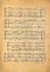 ANCIENNES PARTITIONS DE MUSIQUE -  IL MANDOLINO : GIORNALE DI MUSICA QUINDICINALE - New-York - Année 192x - Music