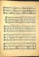 ANCIENNES PARTITIONS DE MUSIQUE -  IL MANDOLINO : GIORNALE DI MUSICA QUINDICINALE - Nel Moto La Vita - Année 192x - Musik