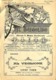 ANCIENNES PARTITIONS DE MUSIQUE -  IL MANDOLINO : GIORNALE DI MUSICA QUINDICINALE - Al Veglione - Année 1928 - Musique