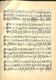 ANCIENNES PARTITIONS DE MUSIQUE -  IL MANDOLINO : GIORNALE DI MUSICA QUINDICINALE - Al Veglione - Année 1928 - Musique