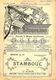 ANCIENNES PARTITIONS DE MUSIQUE -  IL MANDOLINO : GIORNALE DI MUSICA QUINDICINALE - Stamboul - Année 1924 - Musik