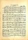 ANCIENNES PARTITIONS DE MUSIQUE -  IL MANDOLINO : GIORNALE DI MUSICA QUINDICINALE - Stamboul - Année 1924 - Musik