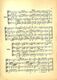 ANCIENNES PARTITIONS DE MUSIQUE -  IL MANDOLINO : GIORNALE DI MUSICA QUINDICINALE - Stamboul - Année 1924 - Musique