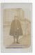 10 REGIMENT MAURICE ALBERT VILLEMARD NE A PARIS EN 1890 FILS D ALPHONSINE COLAS CAMPAGNE D ALLEMAGNE - CARTE PHOTO - Characters