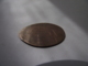 United States Of America USA - Elongated Coin - Petrified Forest National Park Arizona - Pièces écrasées (Elongated Coins)