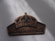 Germany Bavaria Kelheim Crown Royalty 1979 Abzeichen Pin Badge - Royaux/De Noblesse
