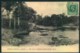 1920, Picture Card "Shergro - The River Pujchun" - Sierra Leona (...-1960)