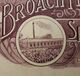 The Broach Fine Counts Spinning & Weaving Company - 1918 - Asie