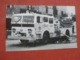 Fire Dept  Engine 331  1975 Ward La France   Anne Arundel County  Maryland     - Ref 4235 - Autres & Non Classés