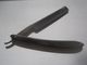 GERMANY STRAIGHT RAZOR 42 H.WESTHOFEN&Co WALD-SOLINGEN - Razor Blades