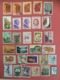 TURKEY LOT OF NEWS MNH** AND USED STAMPS - TÜRKİYE'DE HABERLER MNH ** VE KULLANILAN ADIMLAR - Colecciones & Series