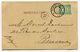 CPA - Carte Postale - Pays Bas - Schiedam - Postkantoor - 1903 (D13169) - Schiedam