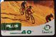 Lebanon 40 Units LibanCell Cycling - Libanon