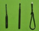 Lot 3 Anciens Petits OUTILS Spécial - TOURNEVIS - Acier - Etat D'usage "dans Leur Jus" - Vers 1950 - Farben & Werkzeuge