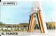 CARTE-PUCE-AFRIQUE-MALI-10U-SC7 SCHLUM-SOTELMA-MONUMENT -AL FAROUK-Utilisé-TBE- - Mali