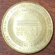 63 VULCANIA DRAGON RIDE MDP 2012 MÉDAILLE SOUVENIR MONNAIE DE PARIS JETON TOURISTIQUE MEDALS COINS TOKENS - 2012