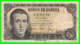 ESPAÑA BILLETE DE 5 Ptas. AÑO 1951 - 5 Pesetas