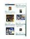 Catalogue De Timbres Poste Domfil CHATS Cats Stamps 229 Pag PDF   LIVRAISON GRATUITE FREE SHIPPING - Thema's